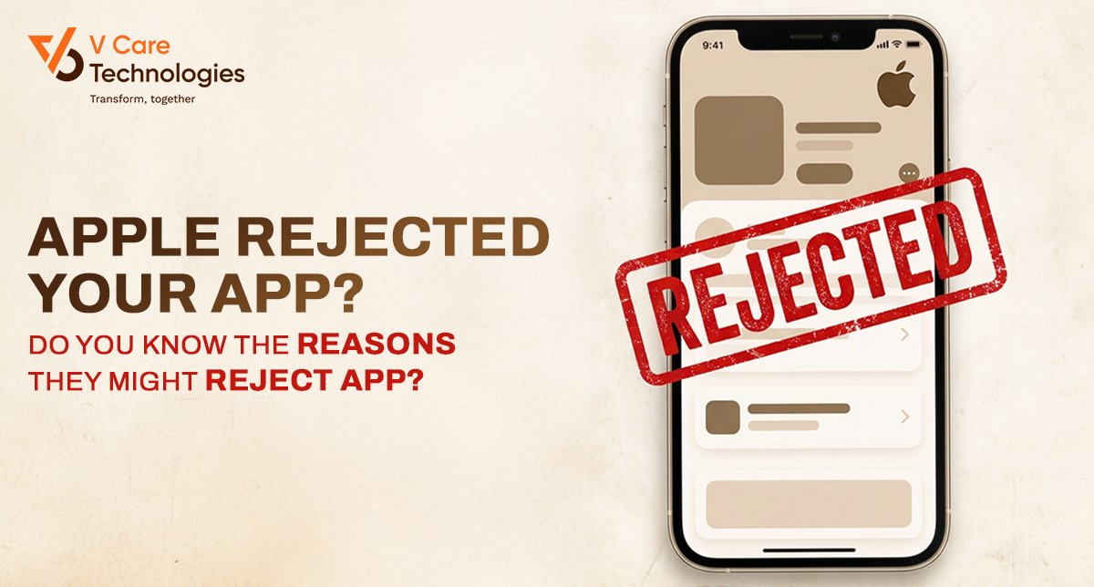 Apple Rejected Your App? The 47 Reasons & How to Prepare for the Approval Battle
