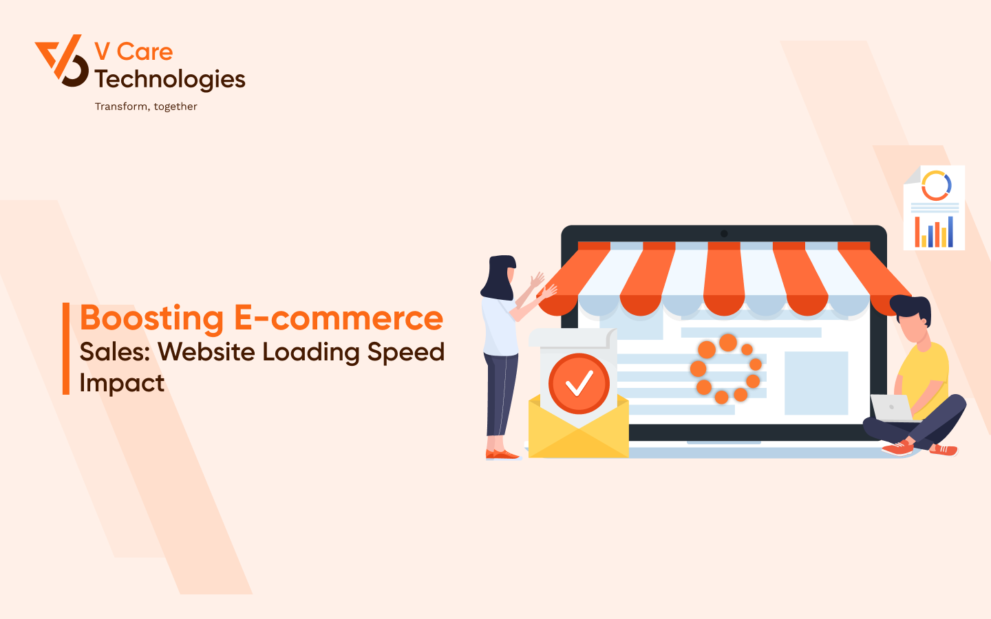 Turbocharge E-commerce: Website Speed's Sales Impact