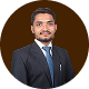 corner india