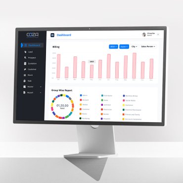 COZA Automation
