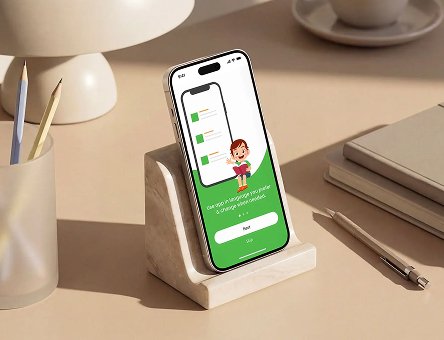 Mobile Aplication