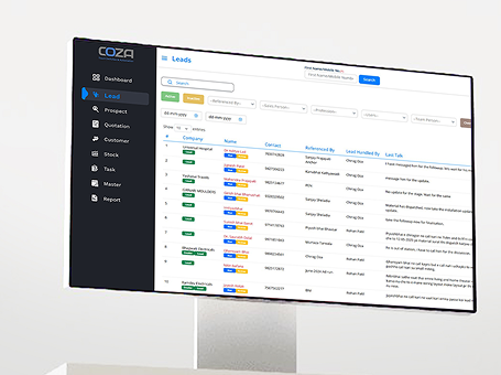 UI/UX