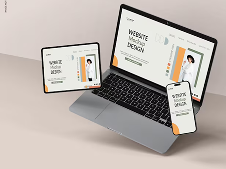 Web Development